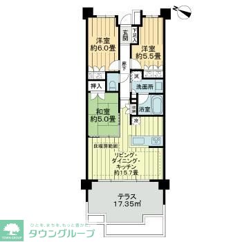 サムネイルイメージ