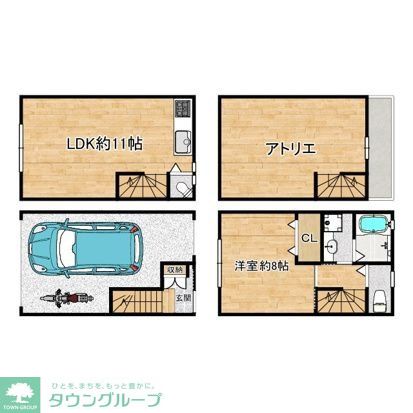 サムネイルイメージ