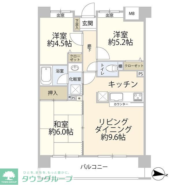サムネイルイメージ