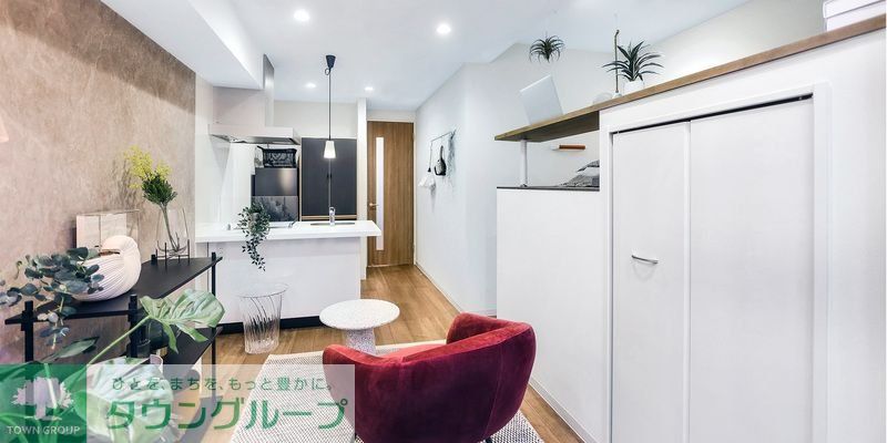 居室・リビング