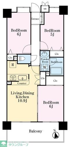 サムネイルイメージ