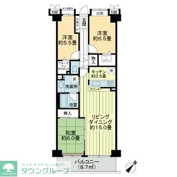 サムネイルイメージ