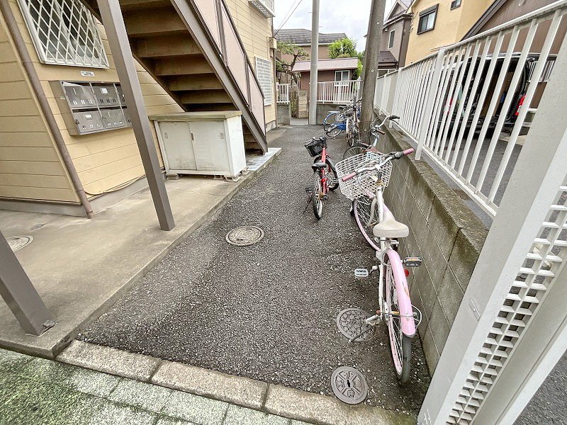 その他
