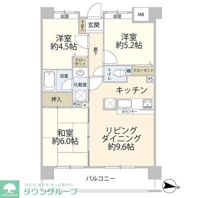 サムネイルイメージ