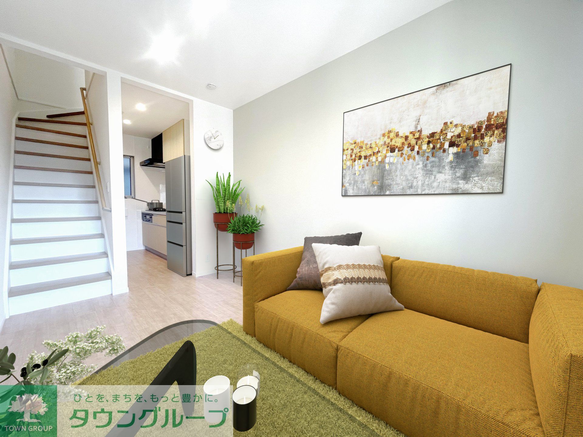 居室・リビング