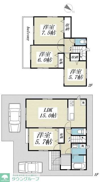 サムネイルイメージ