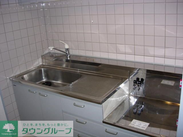 キッチン