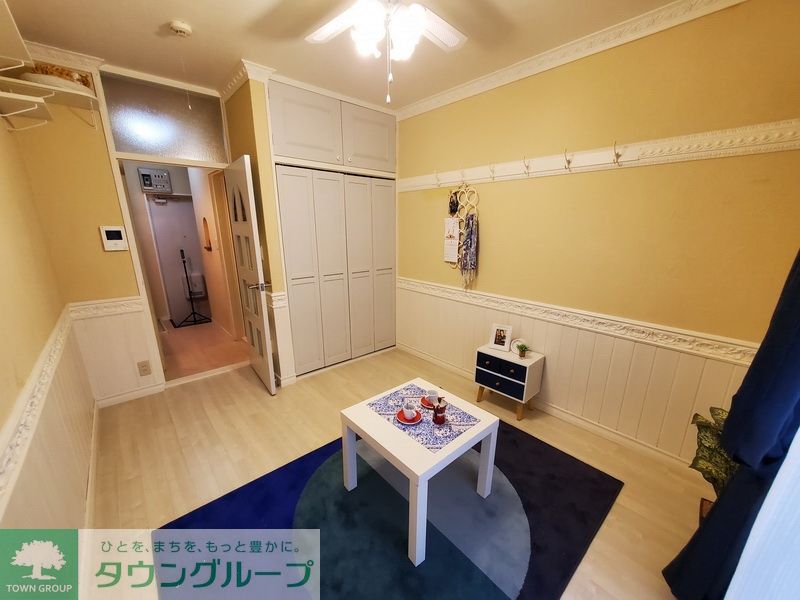 居室・リビング