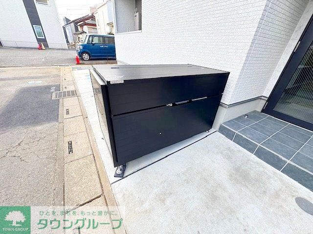 その他