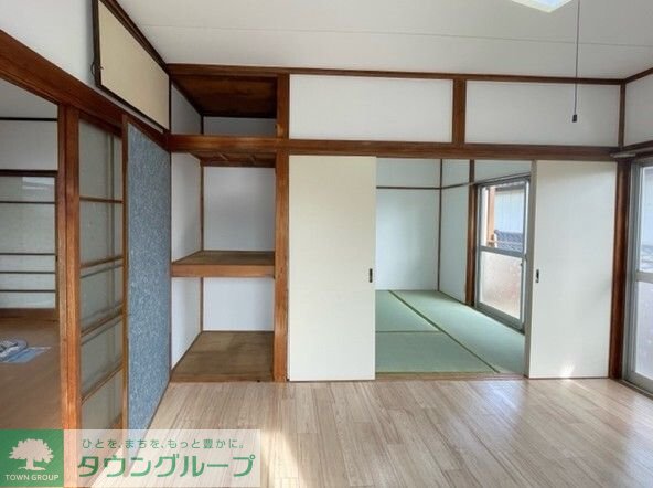 居室・リビング