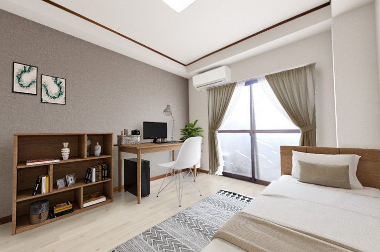 居室・リビング