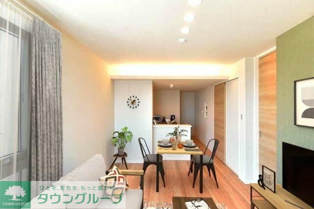 居室・リビング