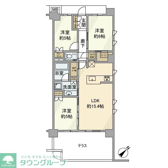 サムネイルイメージ