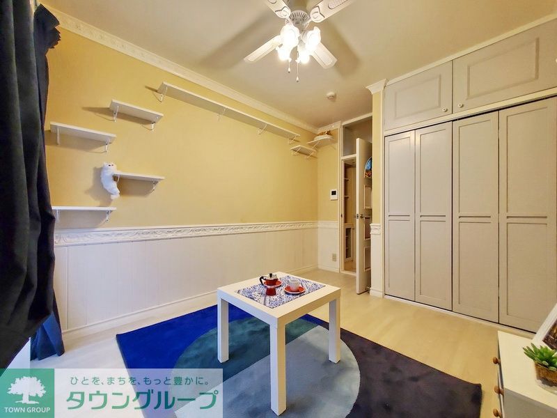 居室・リビング