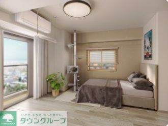 居室・リビング