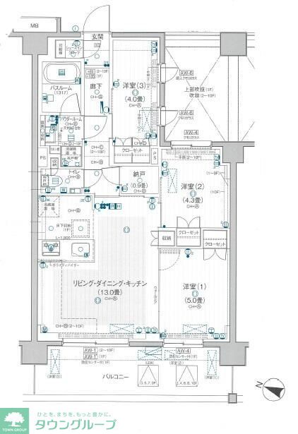 サムネイルイメージ