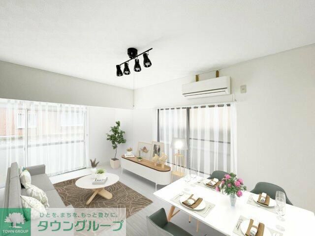 居室・リビング