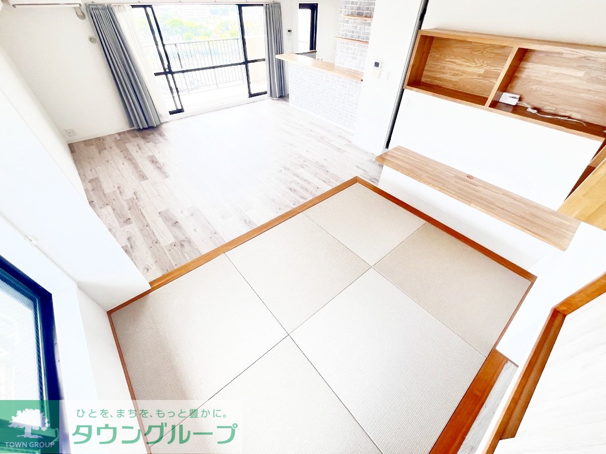 居室・リビング