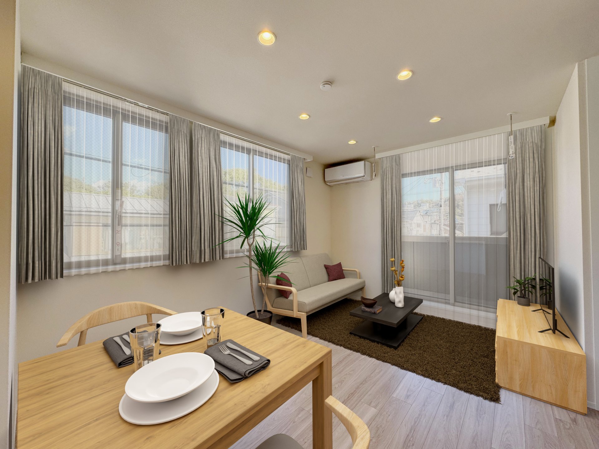 居室・リビング