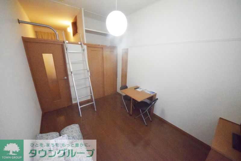 居室・リビング