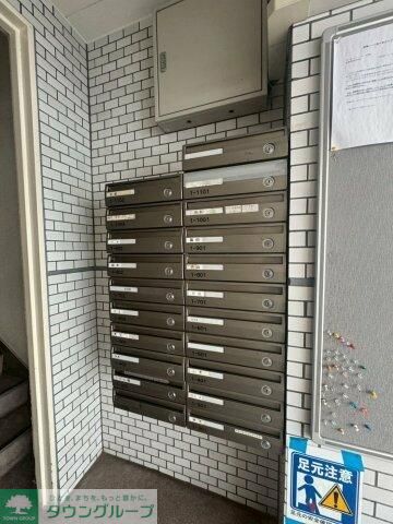 その他
