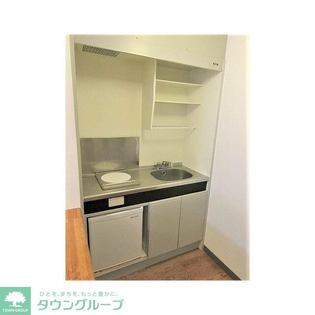 キッチン