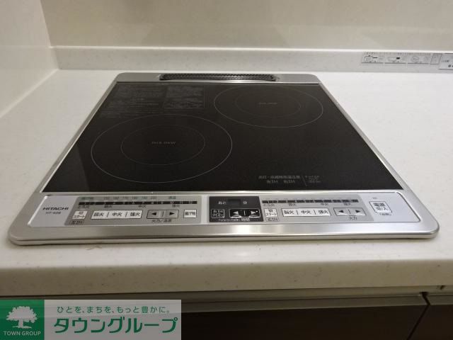 キッチン