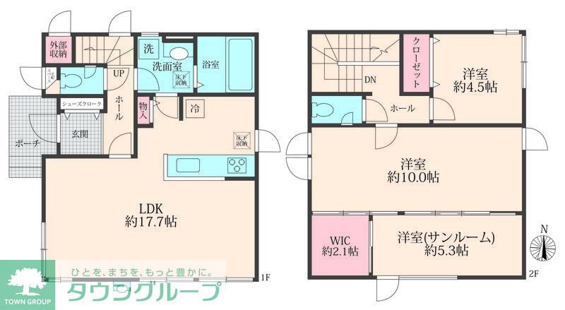 サムネイルイメージ