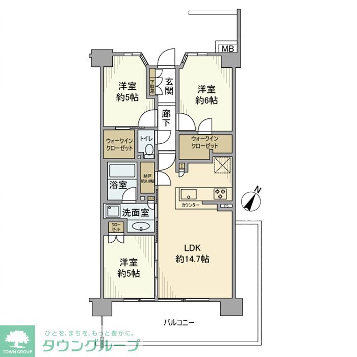 サムネイルイメージ