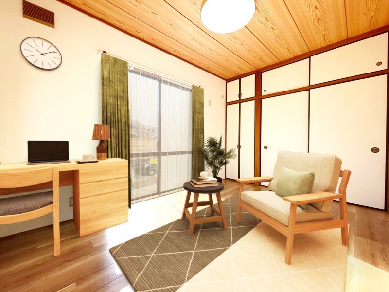 居室・リビング