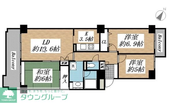 サムネイルイメージ