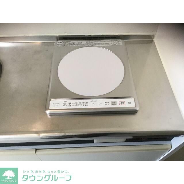 キッチン