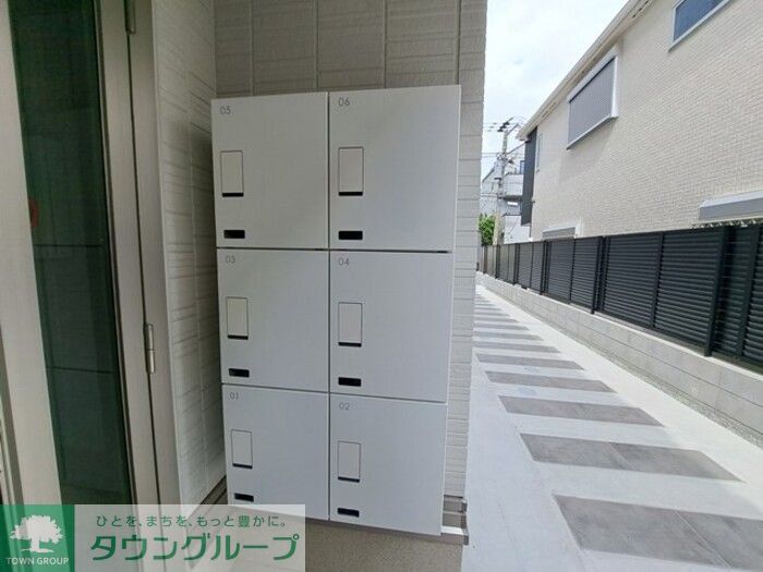 その他