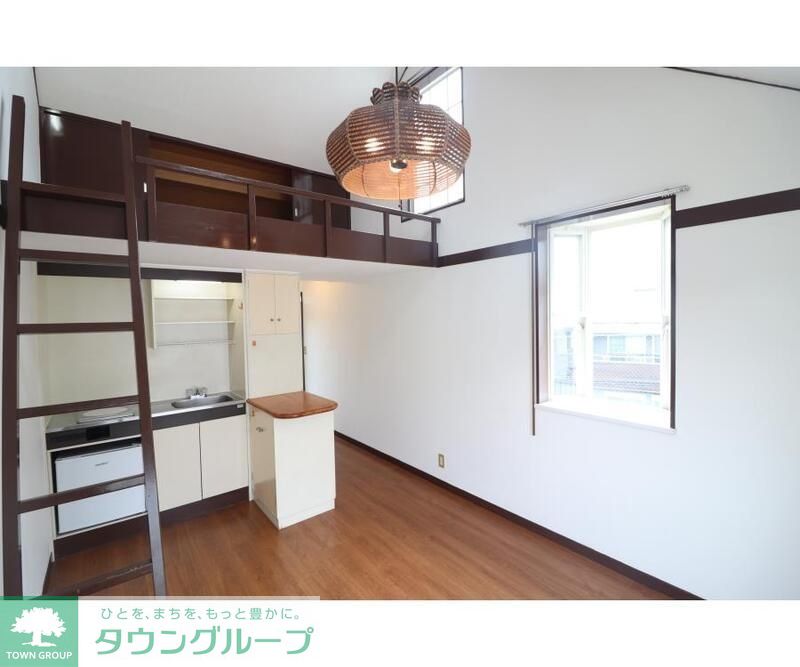 居室・リビング