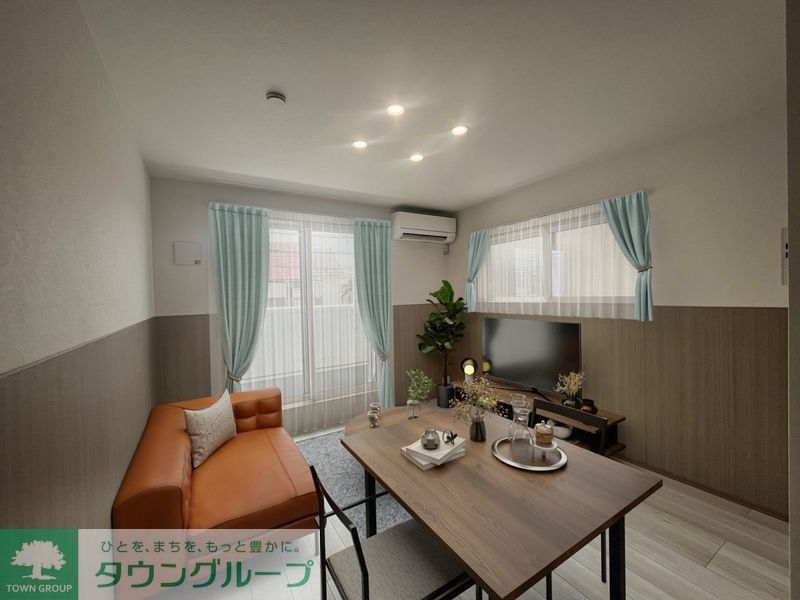 居室・リビング