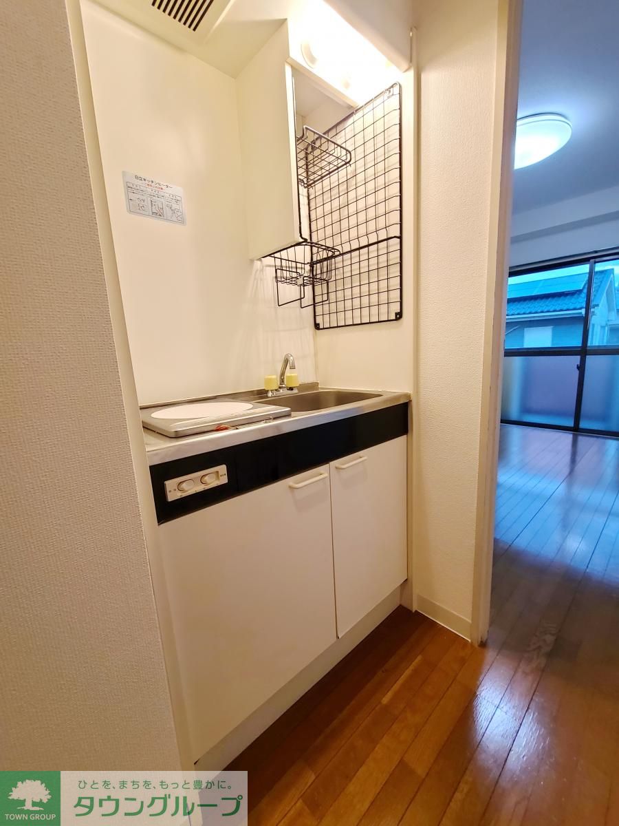キッチン