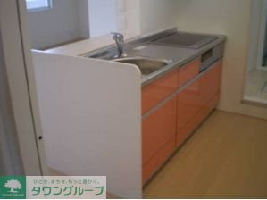 キッチン