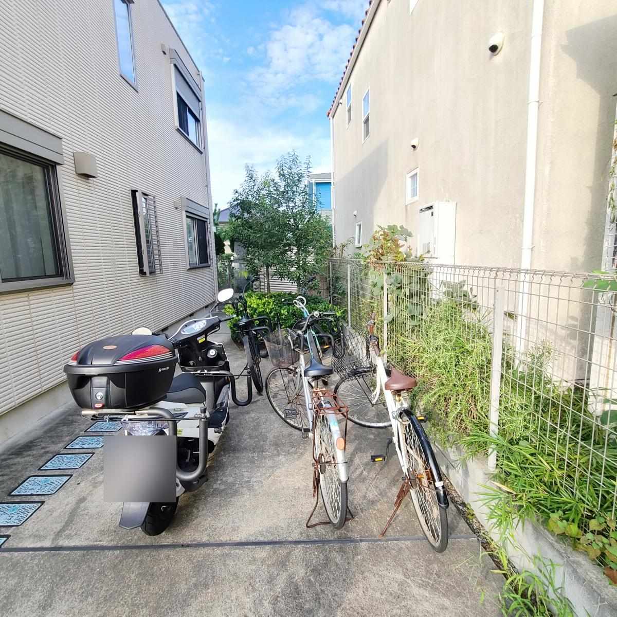 その他