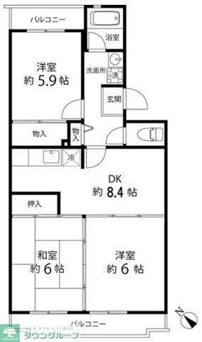 サムネイルイメージ