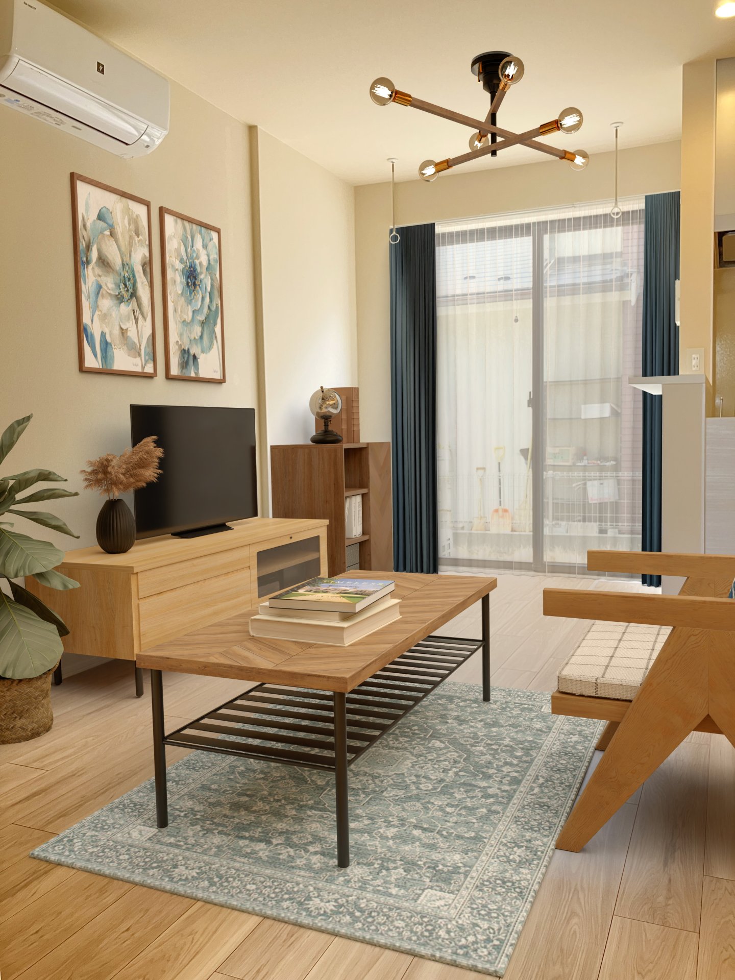 居室・リビング