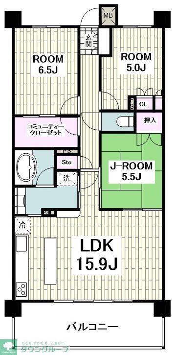 サムネイルイメージ