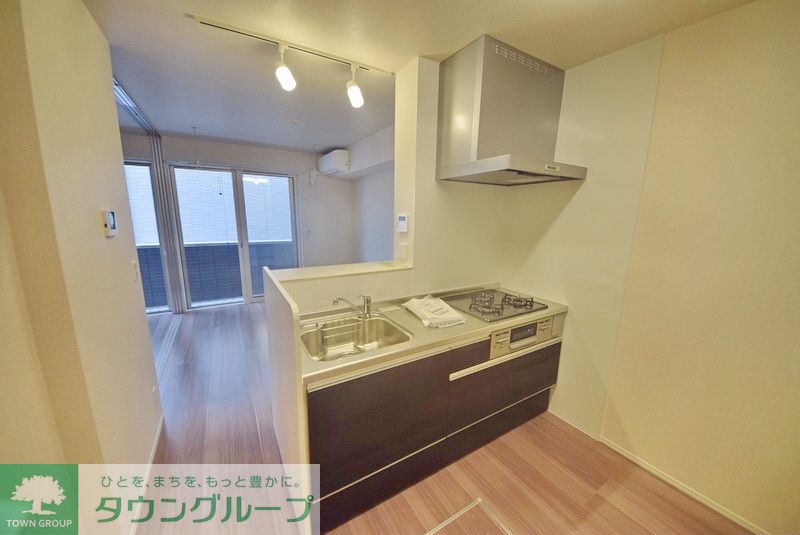 キッチン