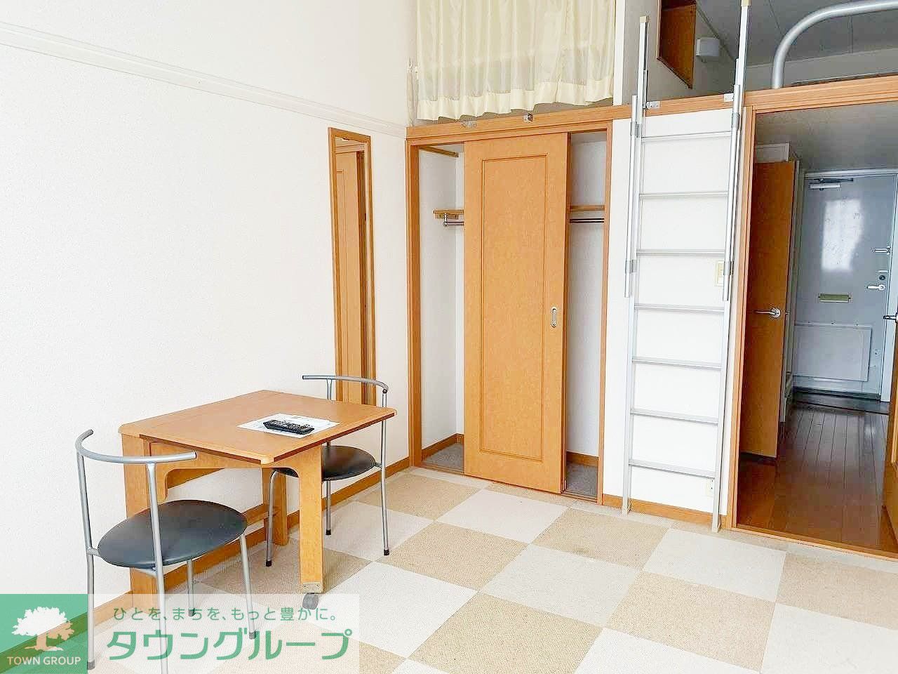 居室・リビング