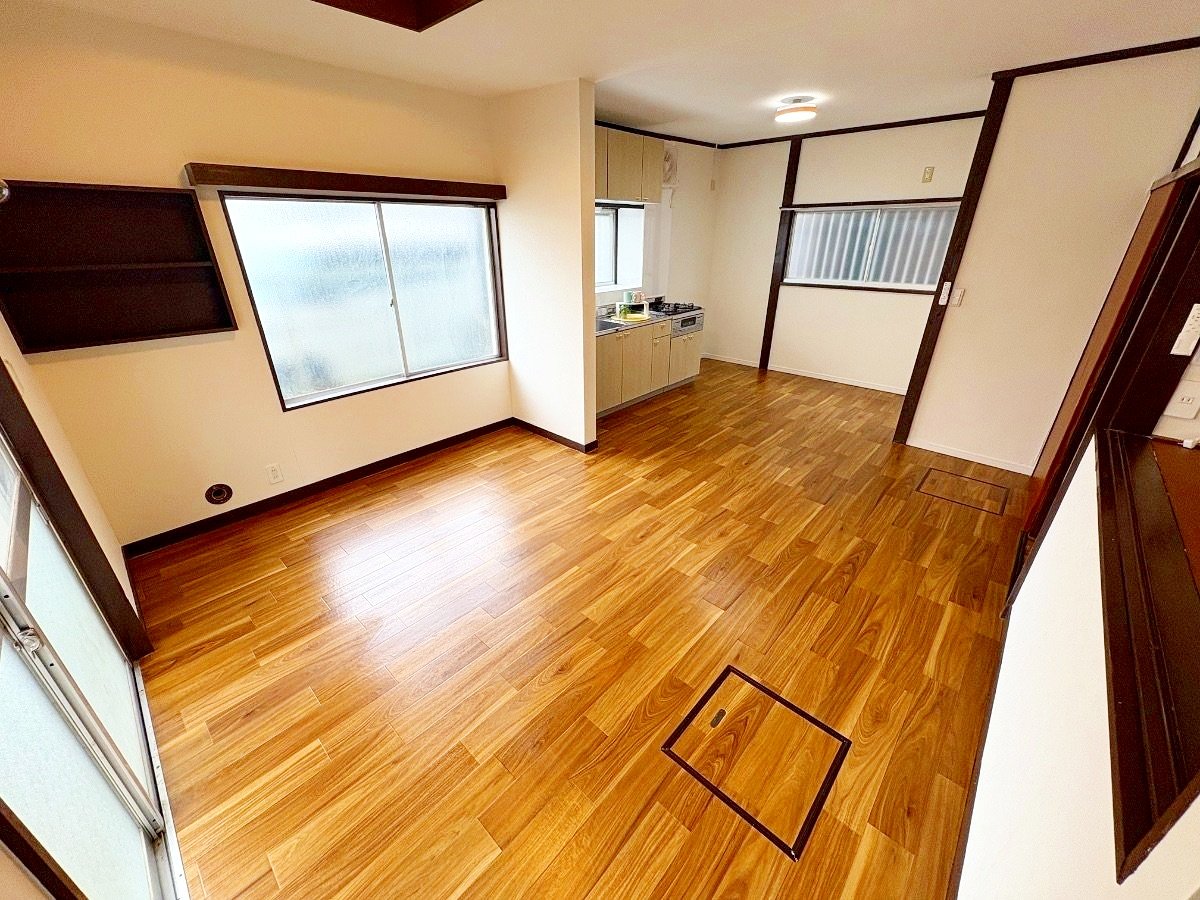 居室・リビング