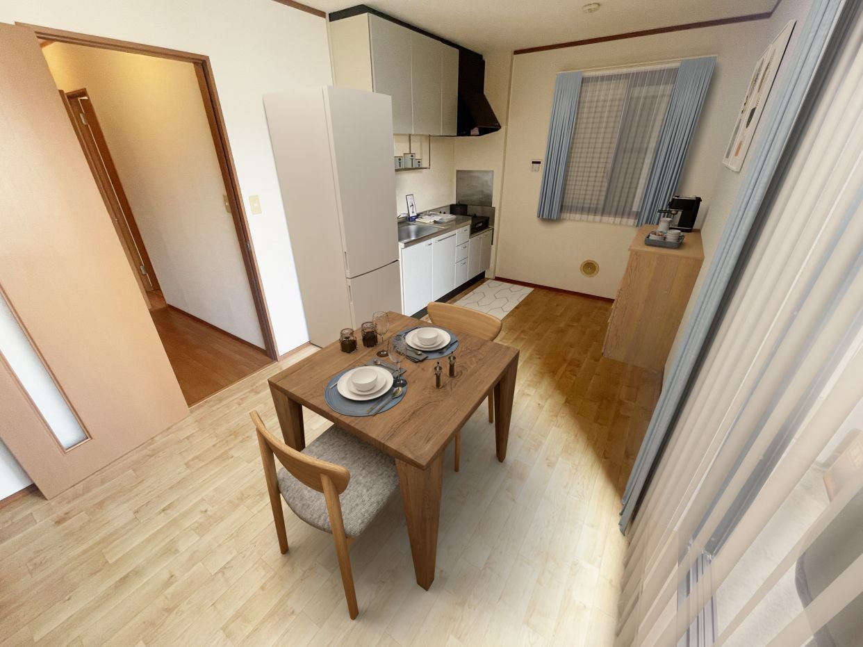 居室・リビング