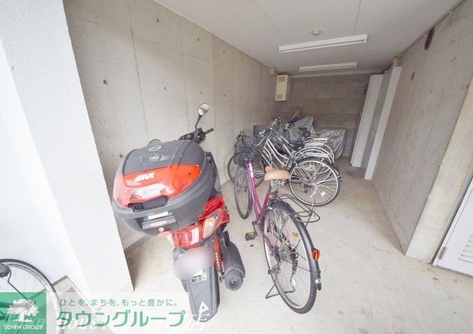 その他