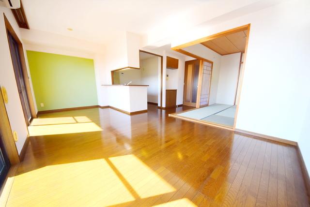 居室・リビング