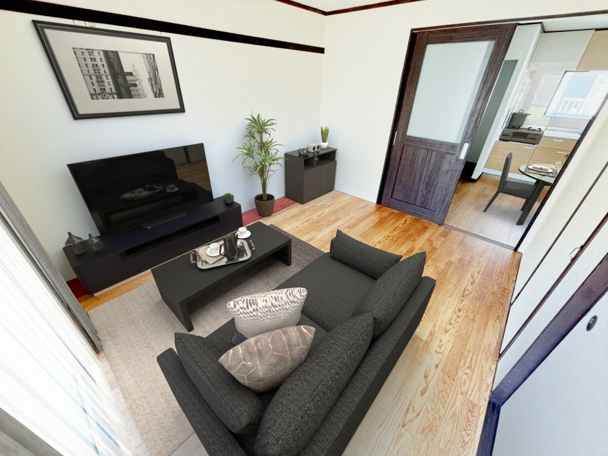 居室・リビング