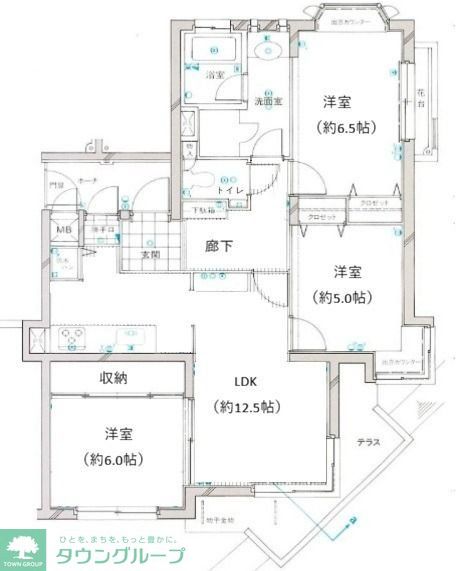 サムネイルイメージ