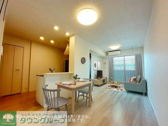 居室・リビング